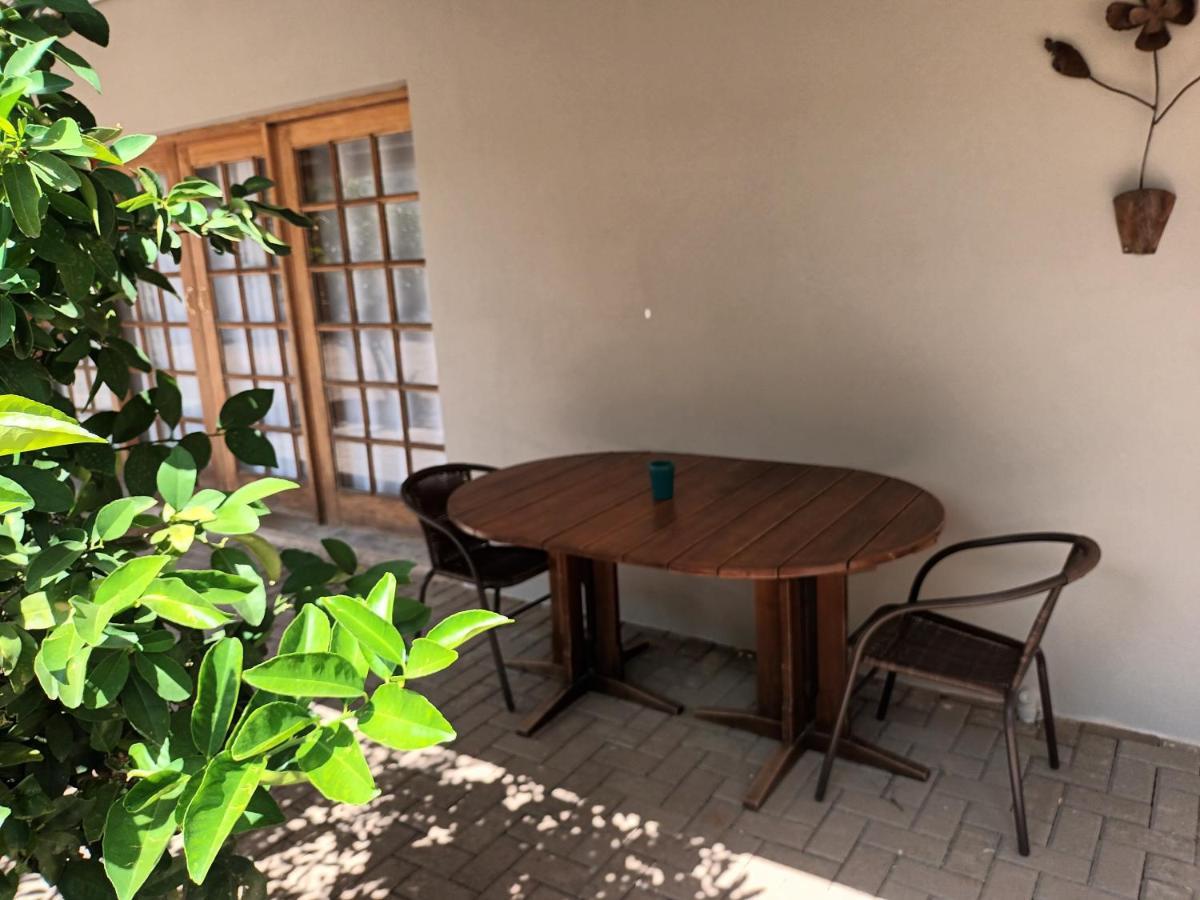 Featherhouse Colesberg Exterior foto