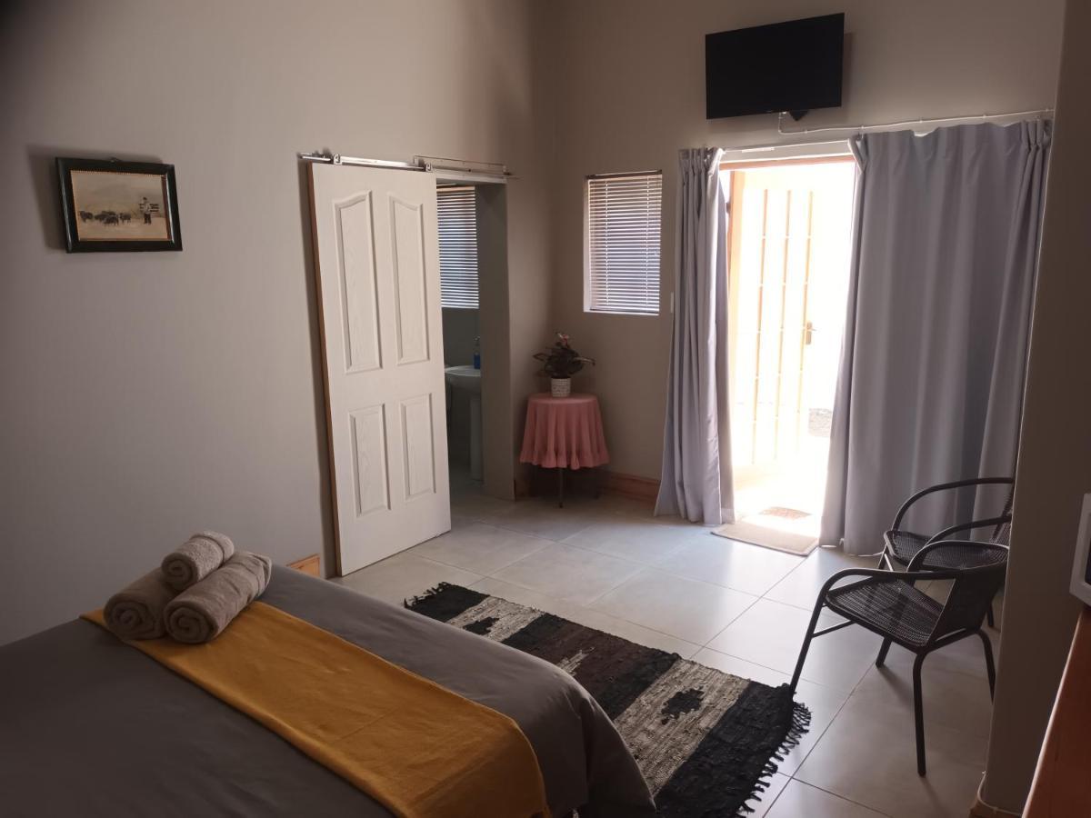Featherhouse Colesberg Quarto foto