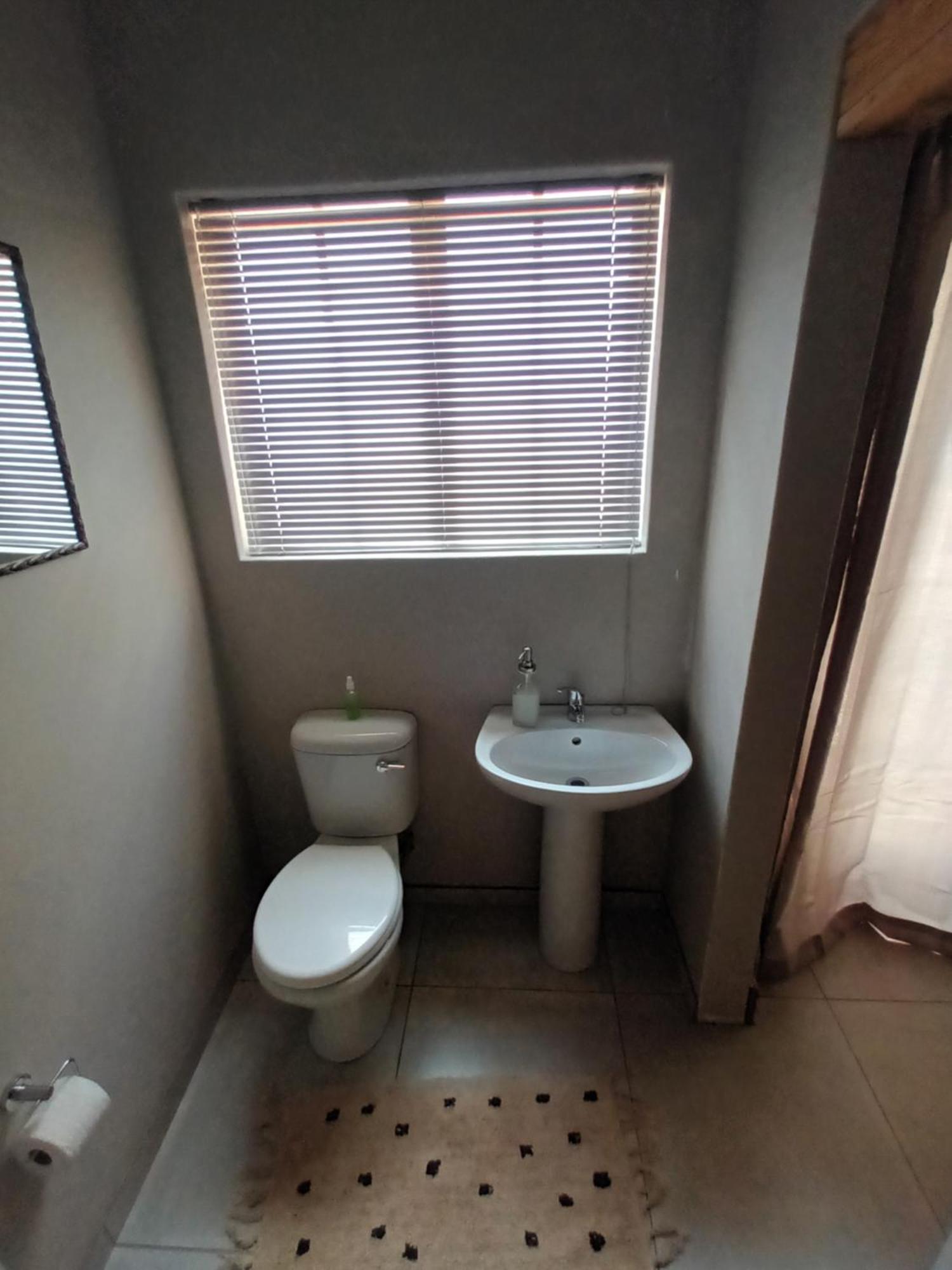 Featherhouse Colesberg Quarto foto