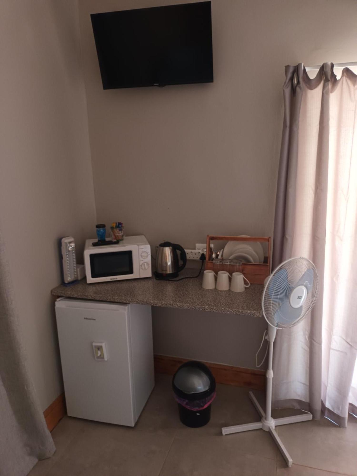 Featherhouse Colesberg Quarto foto