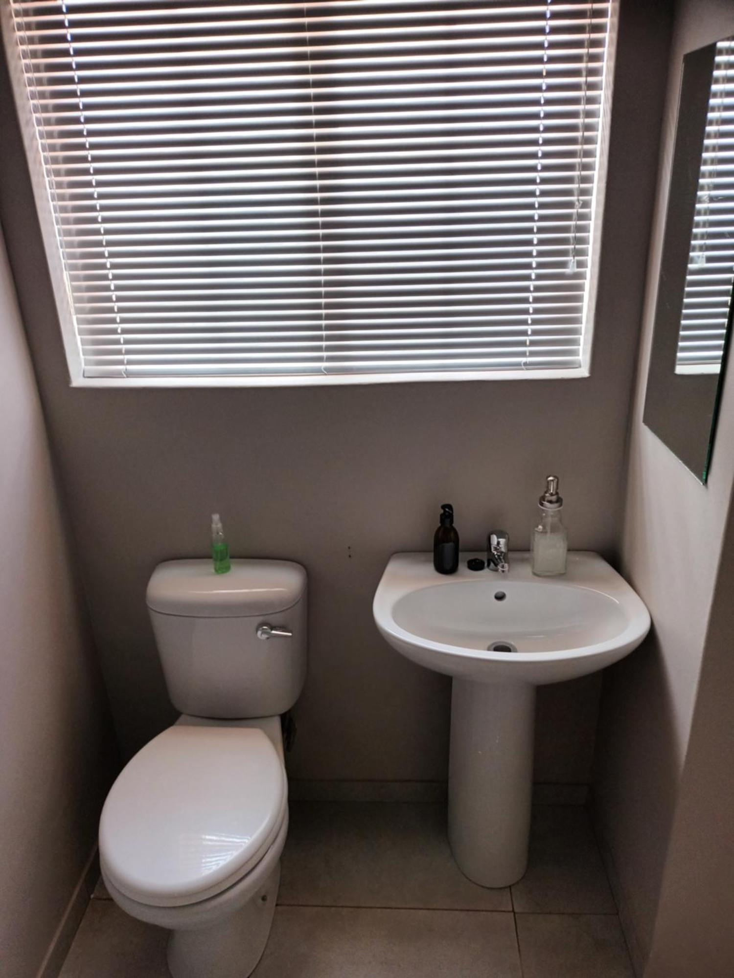 Featherhouse Colesberg Quarto foto