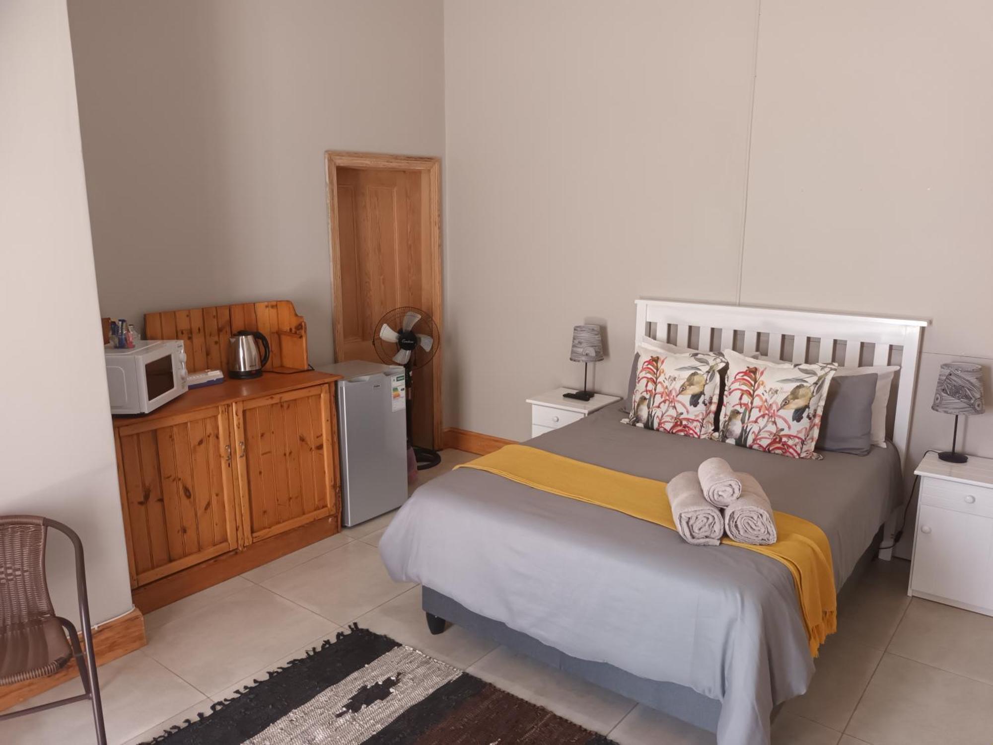 Featherhouse Colesberg Quarto foto
