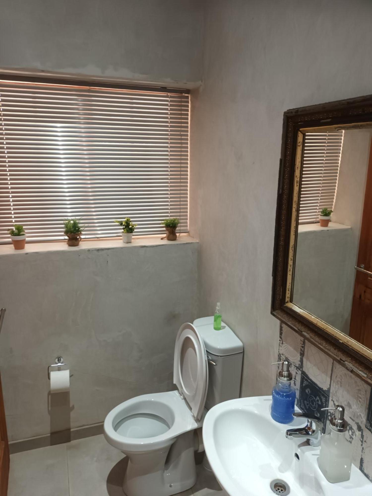 Featherhouse Colesberg Quarto foto